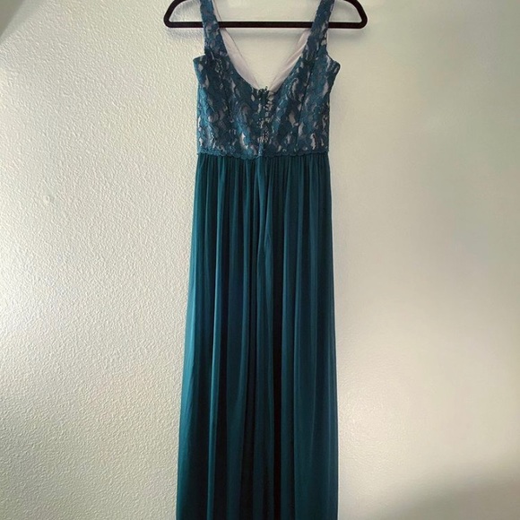 Bridesmaid dress - Picture 2 of 2